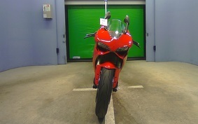 DUCATI 1199 PANIGALE 2012 H802J