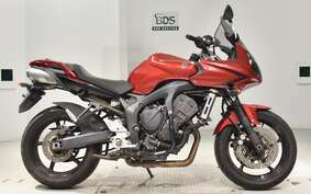 YAMAHA FAZER FZ6 S 2007 RJ14