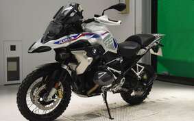 BMW R1250GS RALLY 2021