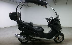 YAMAHA MAJESTY 125 FI SE27