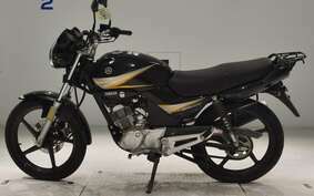 YAMAHA YBR125