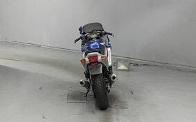 KAWASAKI ZZ-R250 EX250H