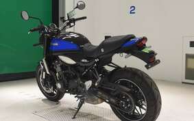 KAWASAKI Z900RS 2024 ZR900K