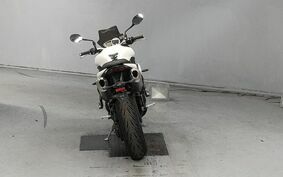 TRIUMPH SPEED TRIPLE 2013 PN115G