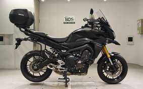 YAMAHA MT-09 Tracer 2017 RN51J