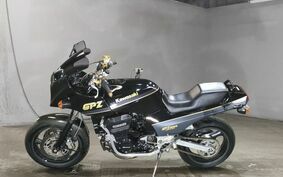 KAWASAKI GPZ900R NINJA 1991 ZX900A