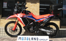 HONDA CRF250 RALLY MD47