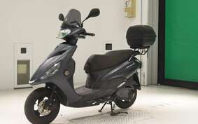 YAMAHA AXIS 125 Z SED7J