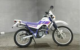 YAMAHA SEROW 225 W 4JG