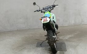 KAWASAKI KDX250SR DX250F