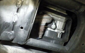 SUZUKI ADDRESS 110 CE47A