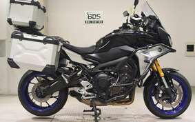 YAMAHA MT-09 Tracer GT 2018 RN51J