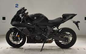 YAMAHA YZF-R7 2022 RM39J