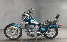 YAMAHA VIRAGO 1100 1995 4PP