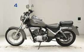 SUZUKI INTRUDER 250 LC VJ51A