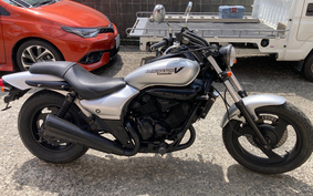 KAWASAKI ELIMINATOR 250 V Type VN250A