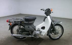 HONDA C70 SUPER CUB HA02