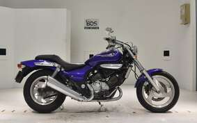 KAWASAKI ELIMINATOR 250 V VN250A