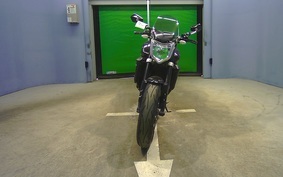 YAMAHA FZ FAZER 2008 RN21J