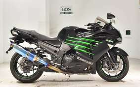 KAWASAKI ZX 1400 NINJA R A 2013 ZXT40E