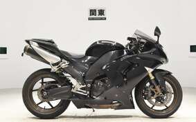 KAWASAKI ZX 10 NINJA R 2007 ZXT00D