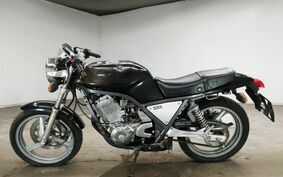 YAMAHA SRX400 1JL