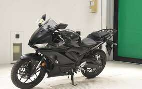 YAMAHA YZF-R25 A RG43J