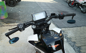 KTM 125 DUKE 125DUKE