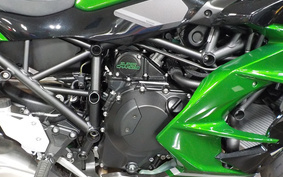 KAWASAKI NINJA H2 SX SE 2022 ZXT02P