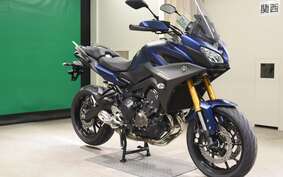 YAMAHA MT-09 Tracer GT RN51J