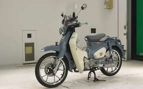 HONDA C125 SUPER CUB JA48