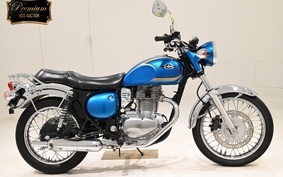 KAWASAKI ESTRELLA BJ250A