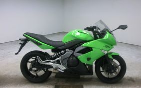 KAWASAKI NINJA 400 R 2010 ER400B