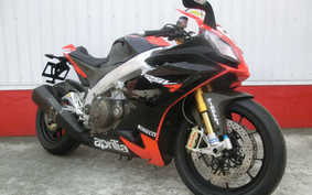 APRILIA RSV4 FACTORY 2010 RK00