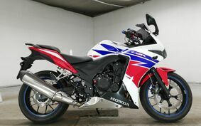 HONDA CBR400R 2013 NC47