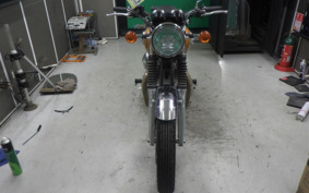 KAWASAKI W800 2012 EJ800A