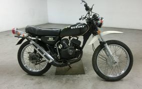 SUZUKI TS90 TS904