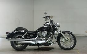 YAMAHA DRAGSTAR 250 VG02J