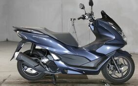 HONDA PCX 160 KF47