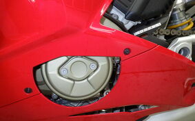 DUCATI PANIGALE V4 S 2020 DA08A