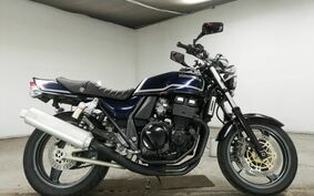 KAWASAKI ZRX-2 2001 ZR400E