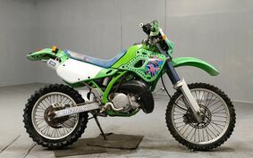 KAWASAKI KDX250SR DX250F