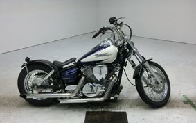 YAMAHA DRAGSTAR 250 VG02J