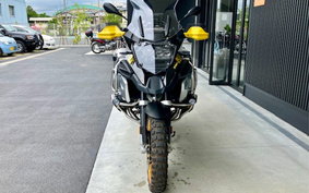 BMW R1250GS EXCLUSIVE 2021 0M11