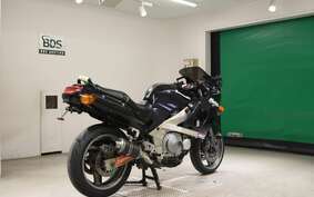 KAWASAKI ZZ-R400 Gen.2 1995 ZX400N