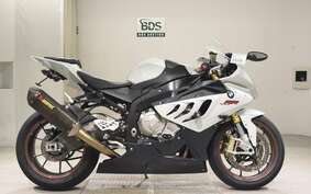 BMW S1000RR 2010