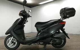 YAMAHA AXIS 125 TREET SE53J