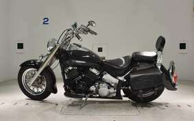 YAMAHA DRAGSTAR 400 CLASSIC 2003 VH01J