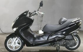 YAMAHA MAJESTY 125 5CA