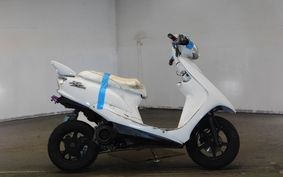 YAMAHA JOG ZR Evolution SA16J